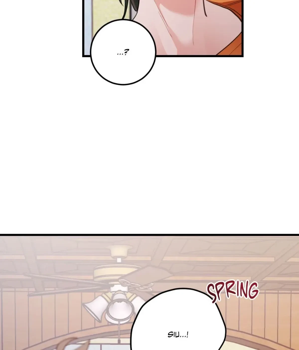 When Pear Blossoms Bloom Chapter 83, page 83