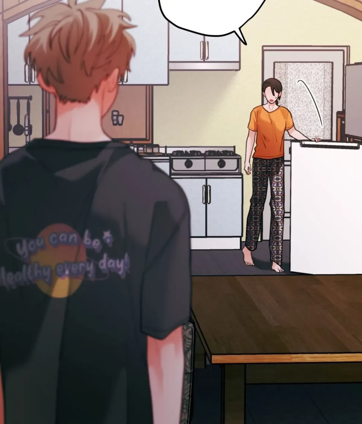 When Pear Blossoms Bloom Chapter 83, page 84