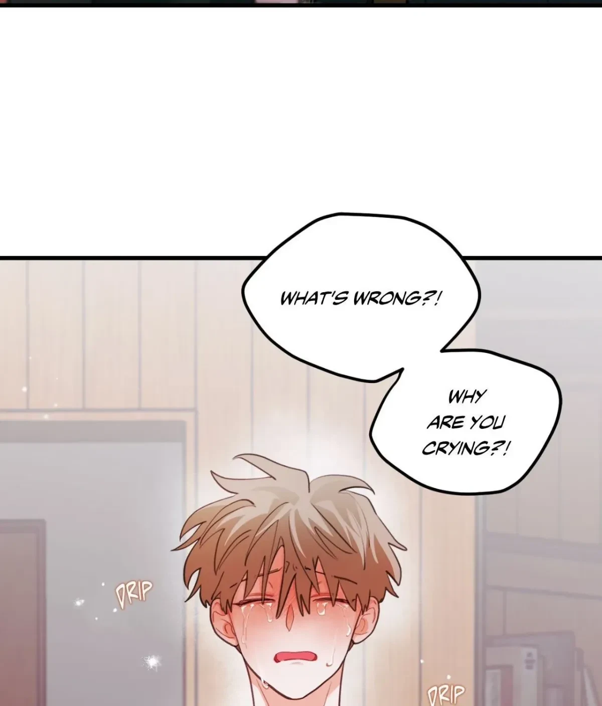 When Pear Blossoms Bloom Chapter 83, page 85