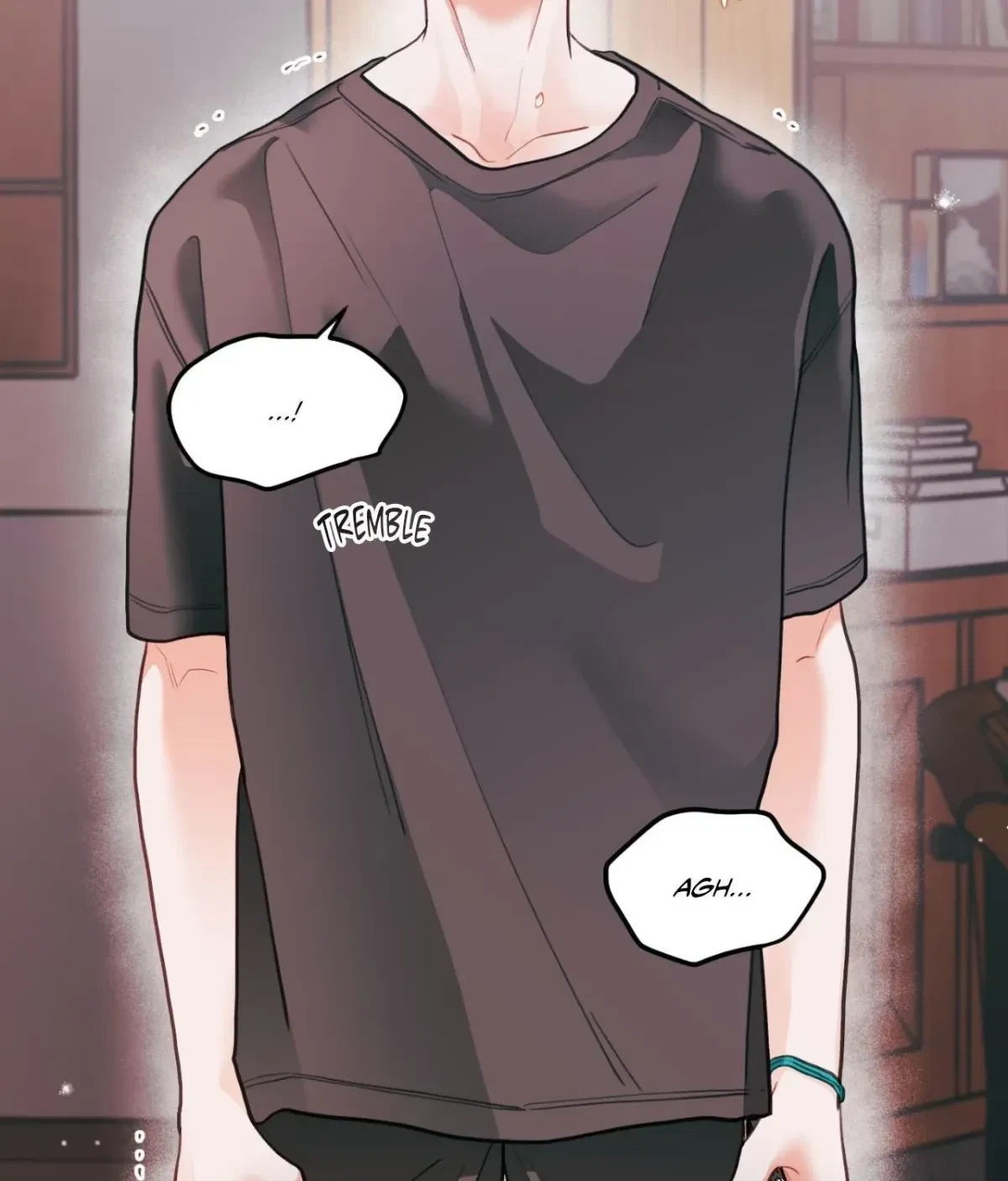 When Pear Blossoms Bloom Chapter 83, page 86