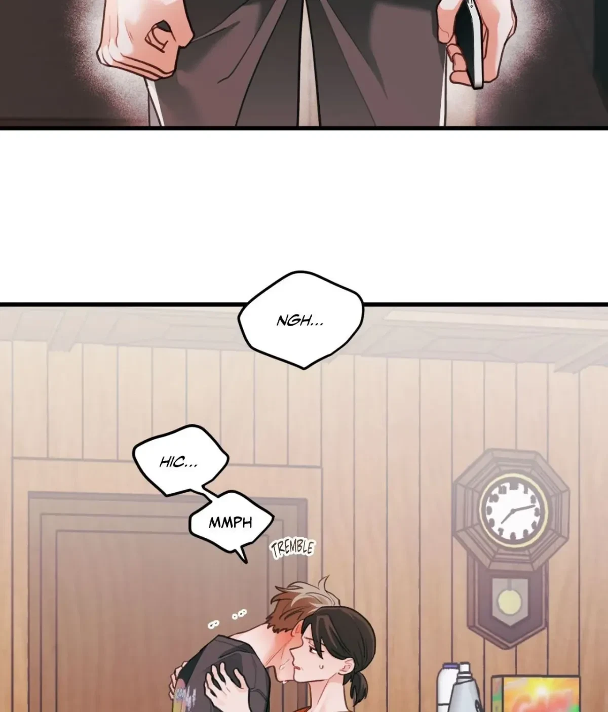 When Pear Blossoms Bloom Chapter 83, page 87