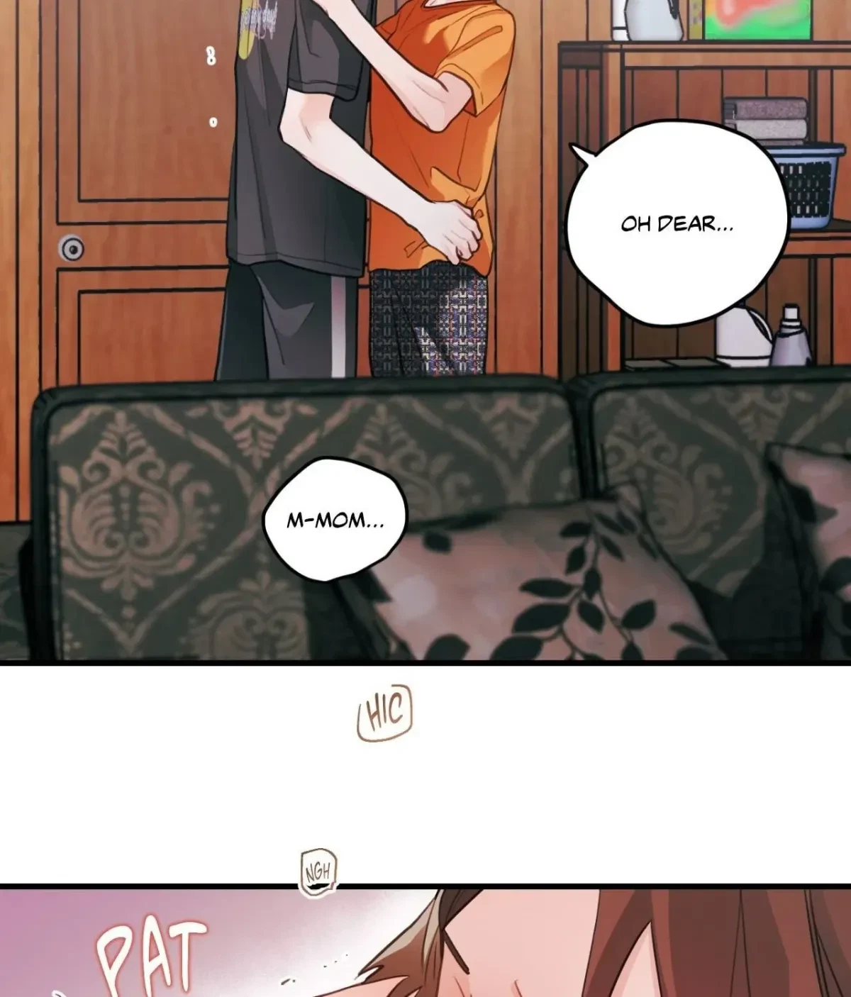 When Pear Blossoms Bloom Chapter 83, page 88
