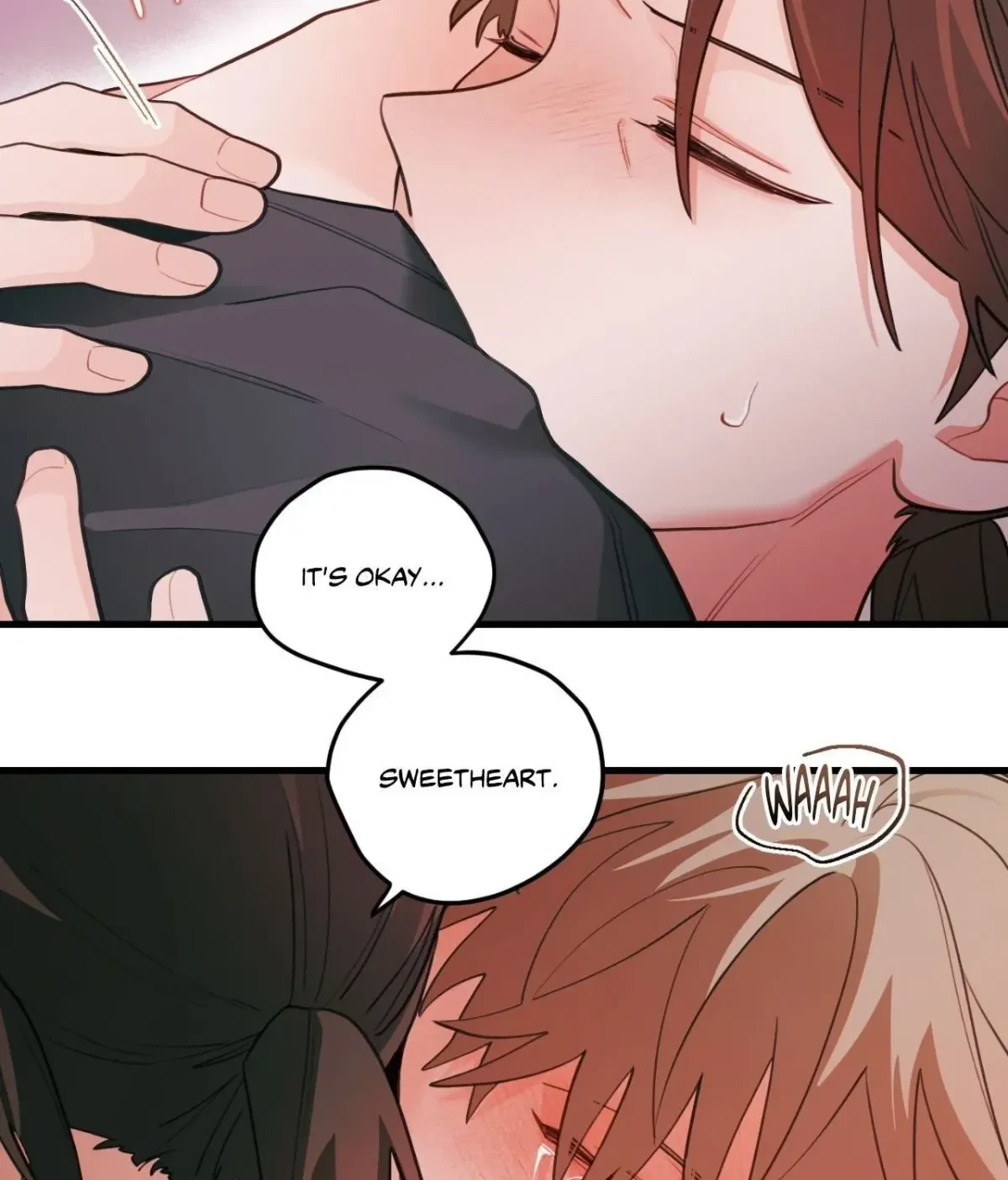 When Pear Blossoms Bloom Chapter 83, page 89