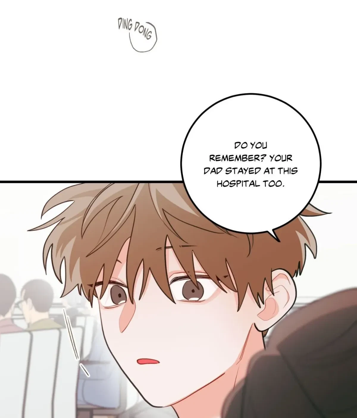 When Pear Blossoms Bloom Chapter 83, page 9
