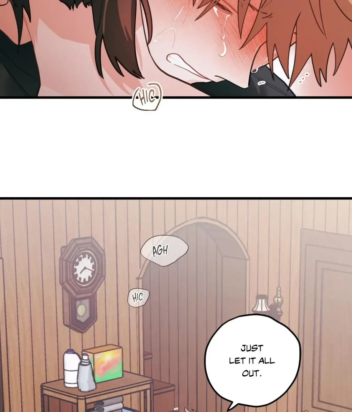 When Pear Blossoms Bloom Chapter 83, page 90
