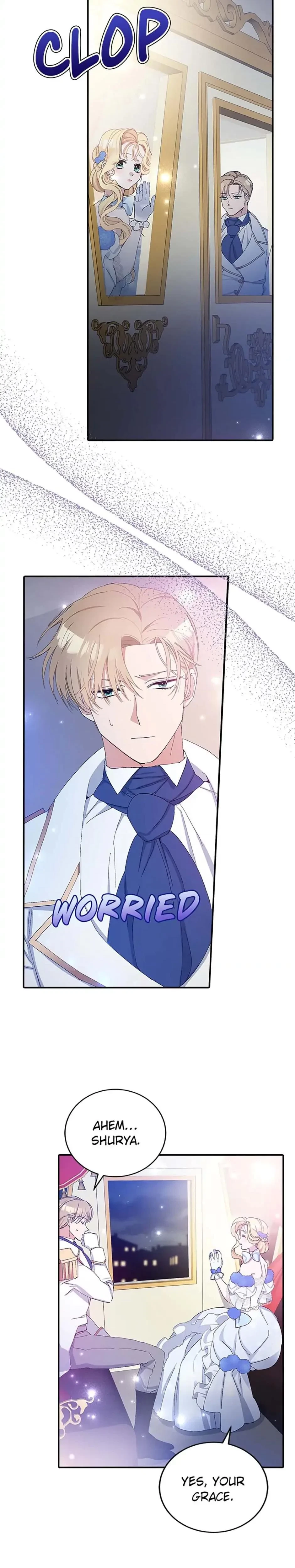 Please Marry Me Again! Chapter 12, page 2