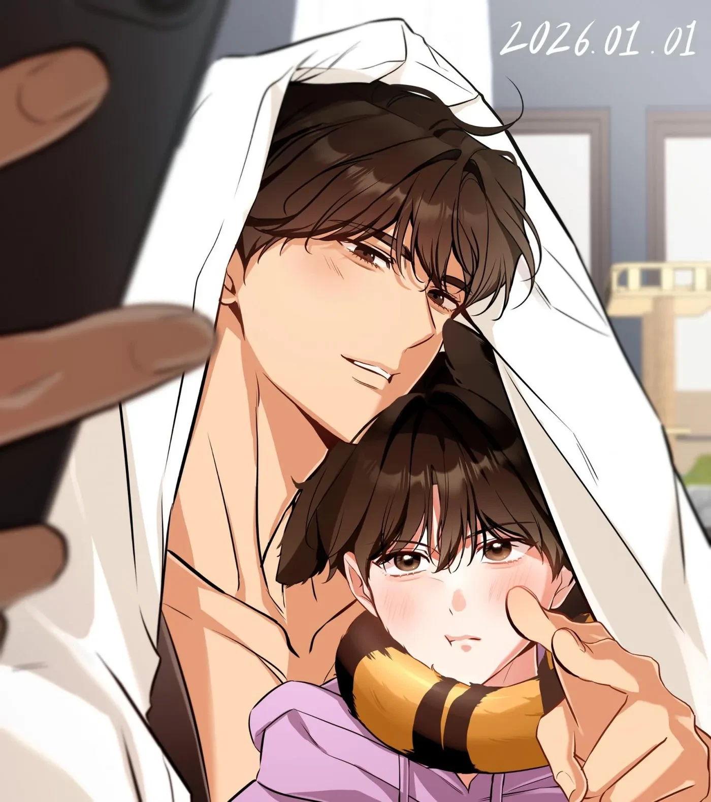 Chapter 33.01: Extra.0, page 18