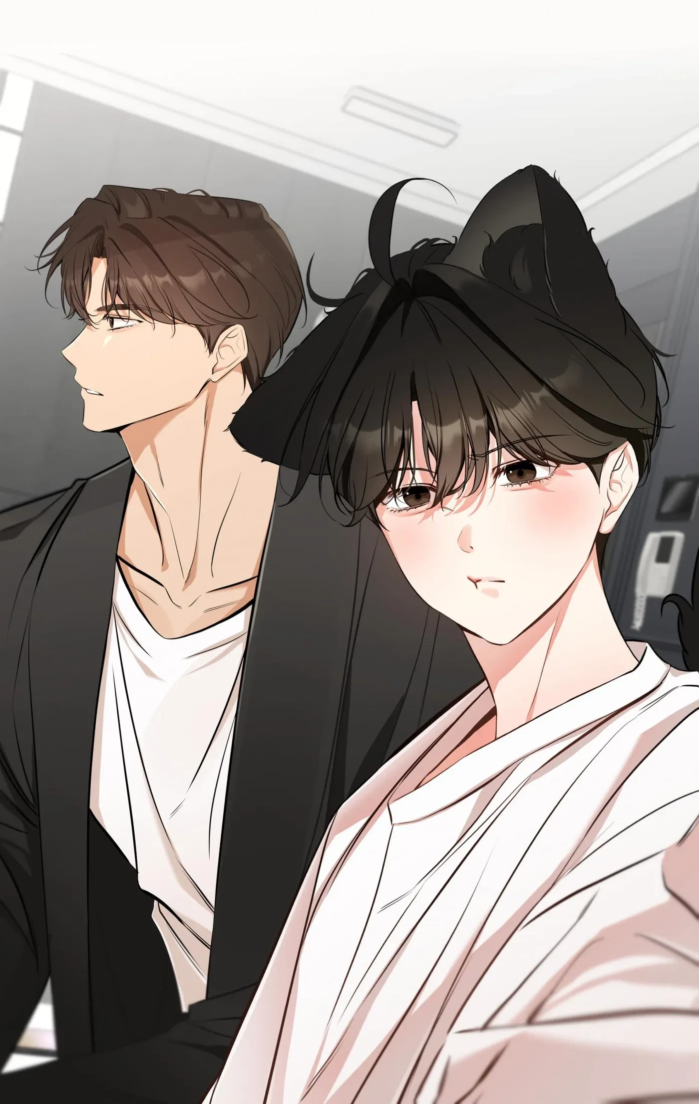 Chapter 33.01: Extra.0, page 20