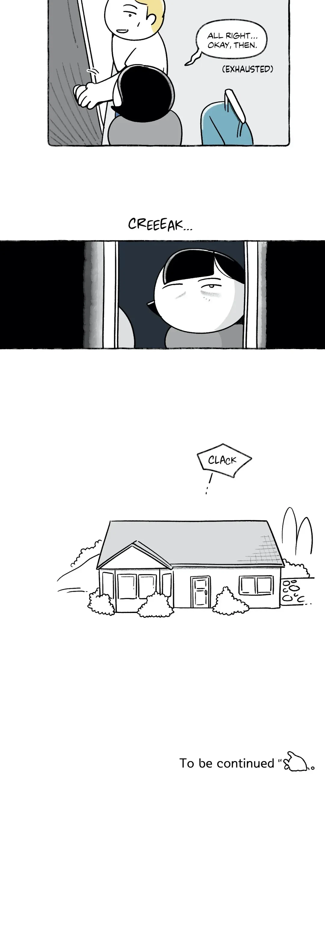 Nora Swipes Right Chapter 43, page 16