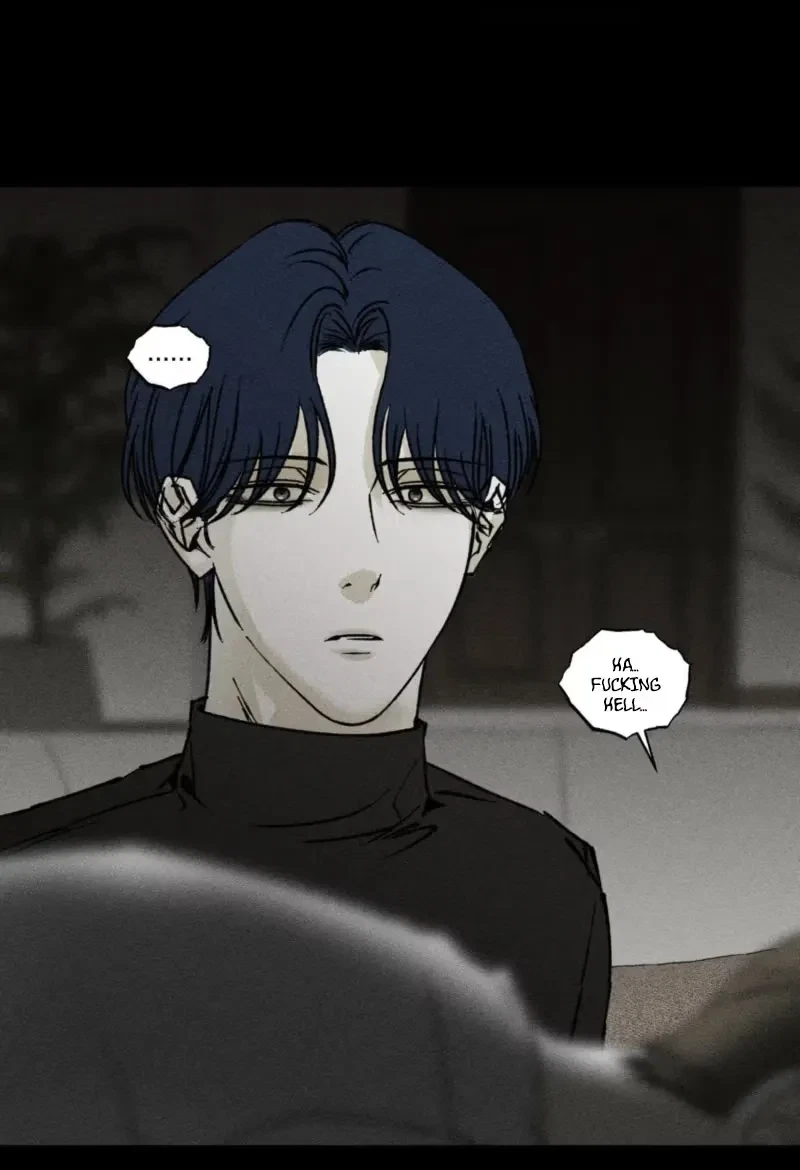 Unchanged Man Chapter 90, page 12