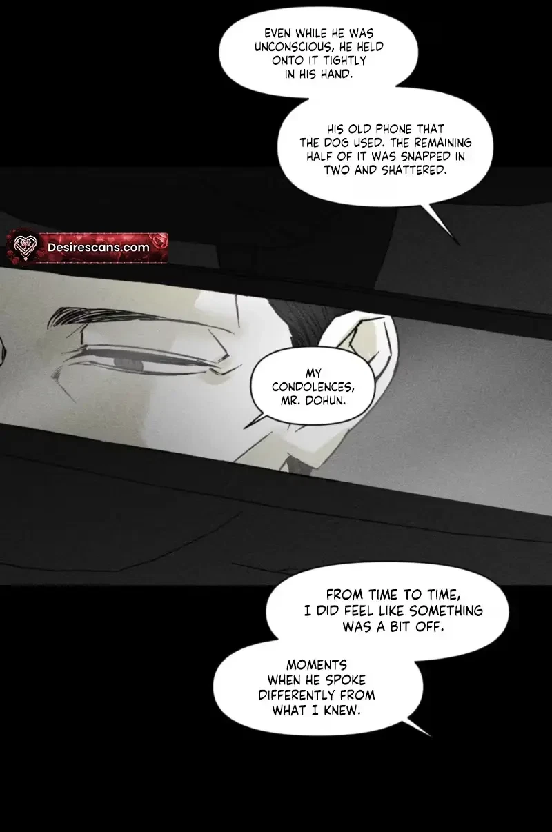 Unchanged Man Chapter 90, page 16