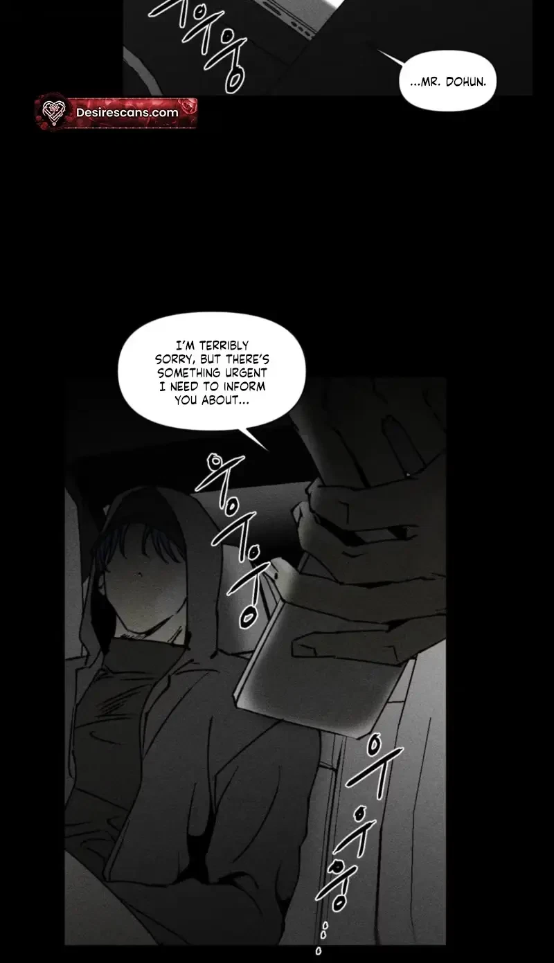 Unchanged Man Chapter 90, page 20