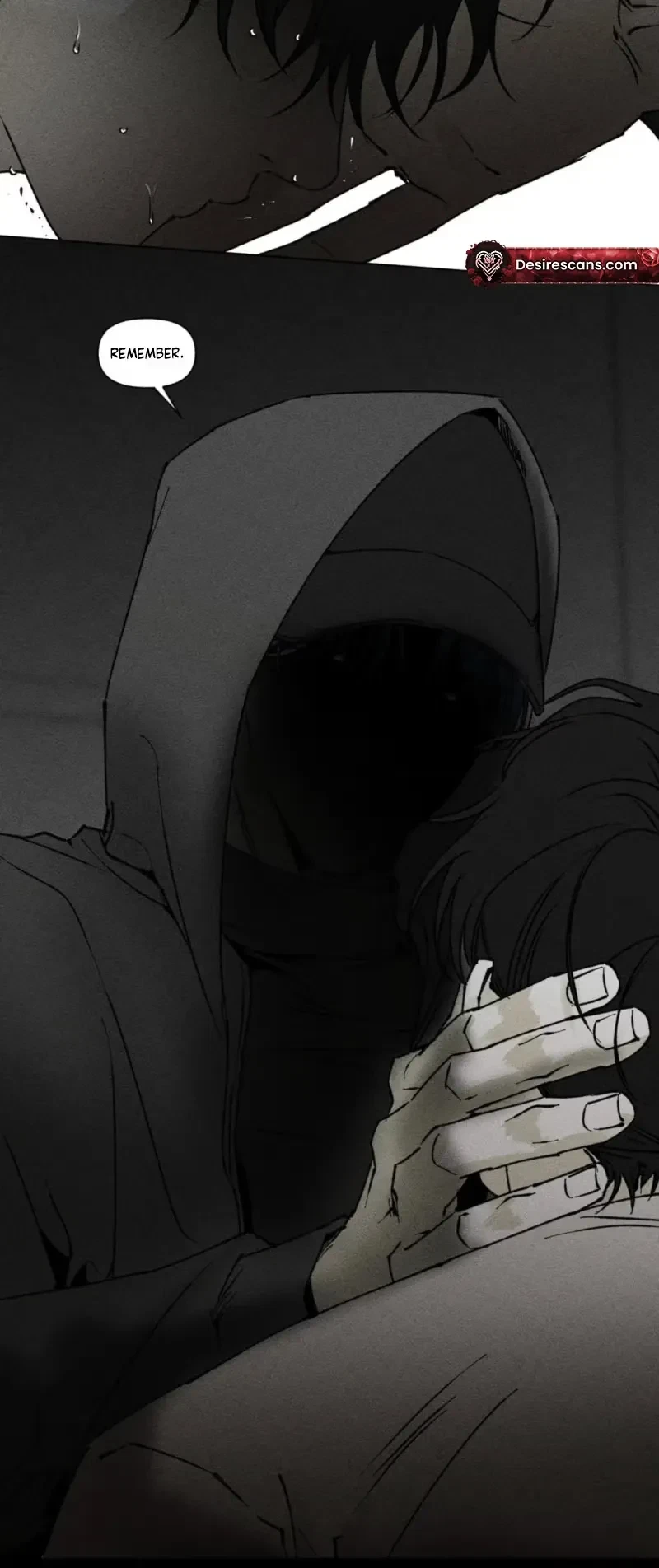 Unchanged Man Chapter 90, page 28