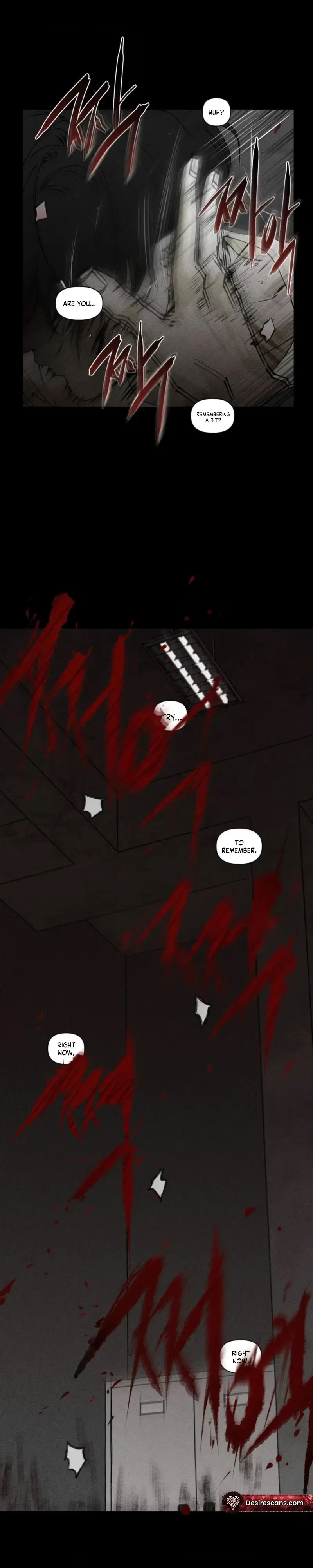 Unchanged Man Chapter 90, page 30
