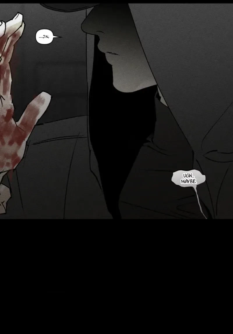 Unchanged Man Chapter 90, page 32