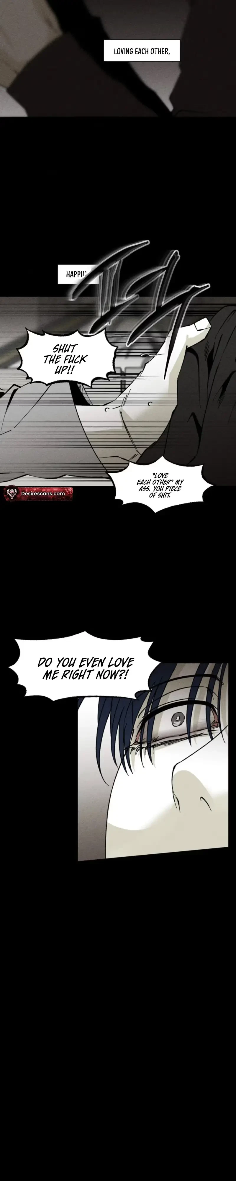 Unchanged Man Chapter 90, page 7