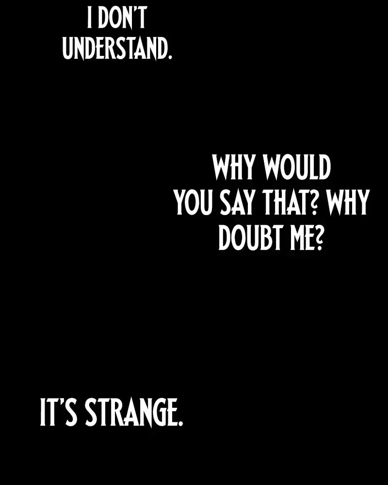 Unchanged Man Chapter 90, page 8