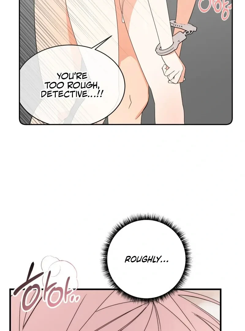 Please, Detective! Chapter 1, page 10