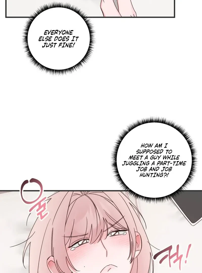 Please, Detective! Chapter 1, page 22
