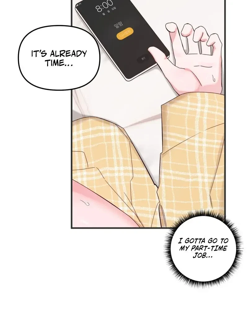 Please, Detective! Chapter 1, page 24