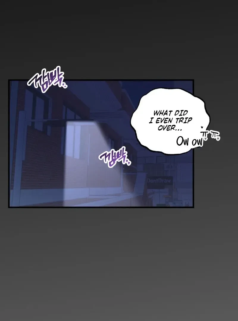 Please, Detective! Chapter 1, page 40
