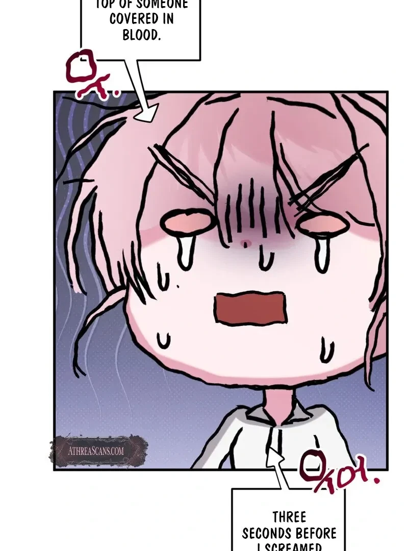 Please, Detective! Chapter 1, page 46