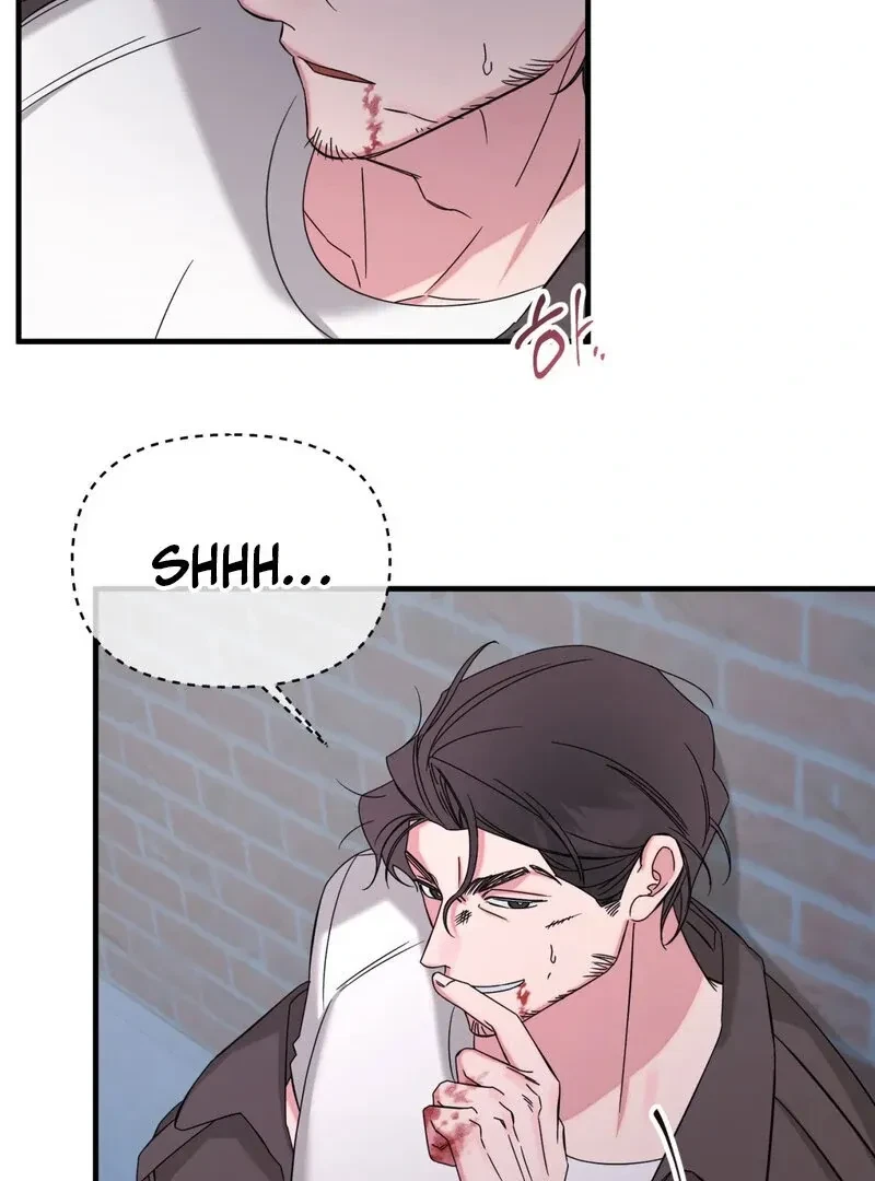 Please, Detective! Chapter 1, page 50
