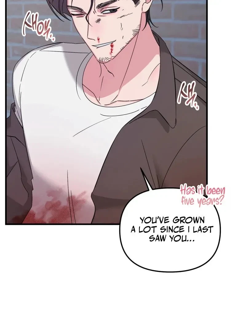 Please, Detective! Chapter 1, page 55
