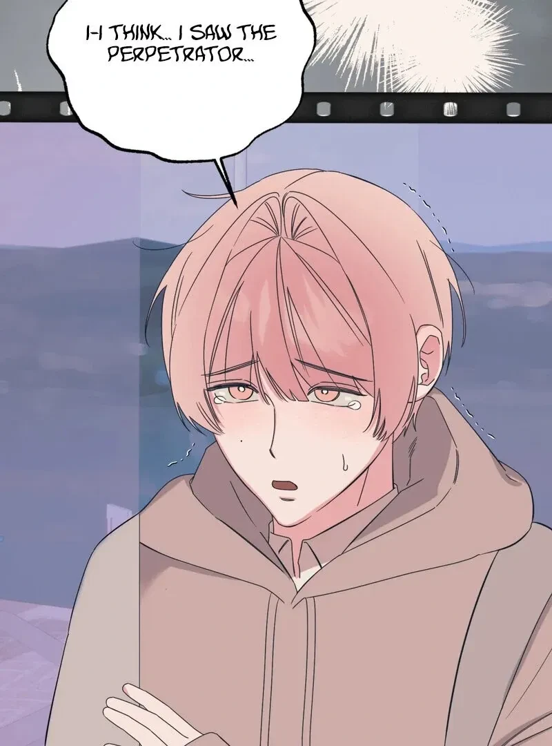Please, Detective! Chapter 1, page 63