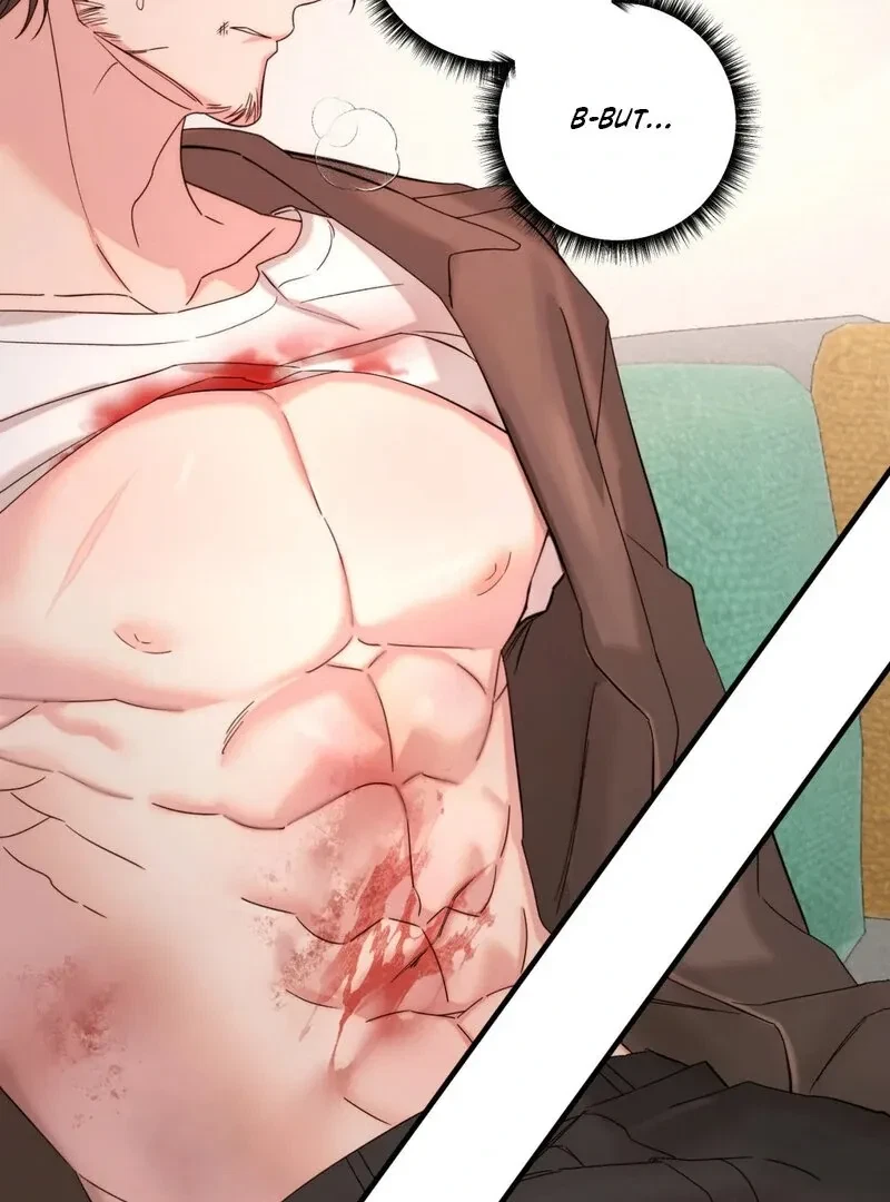 Please, Detective! Chapter 1, page 83