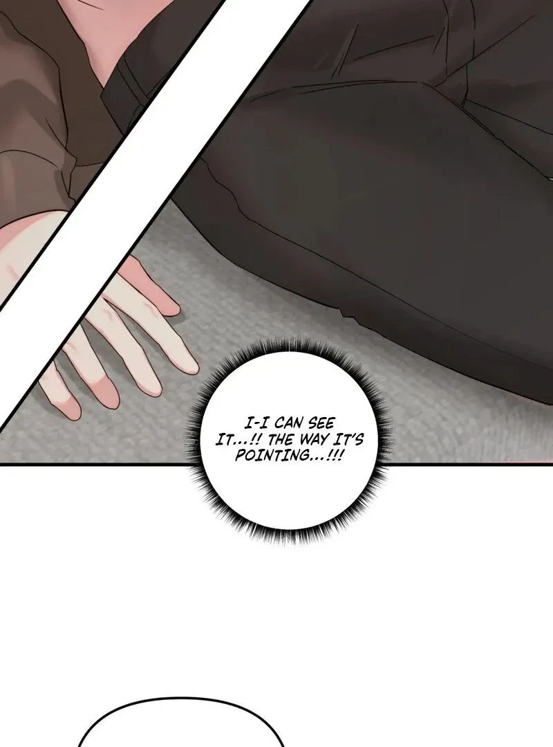 Please, Detective! Chapter 1, page 84