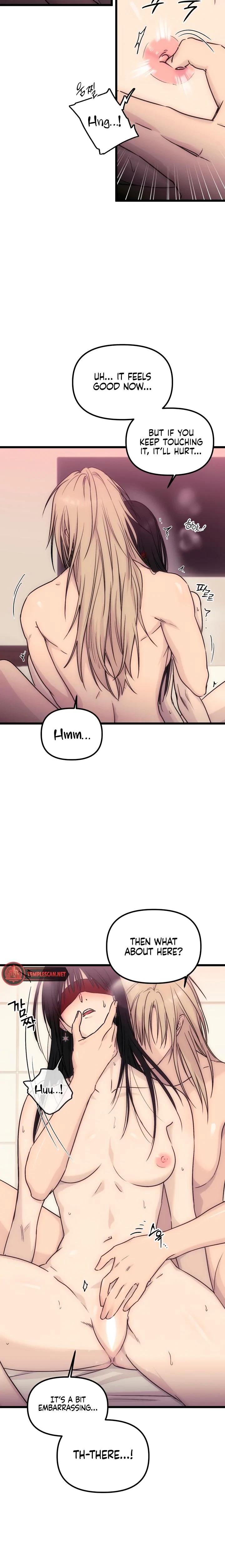 Only To You Chapter 1, page 2