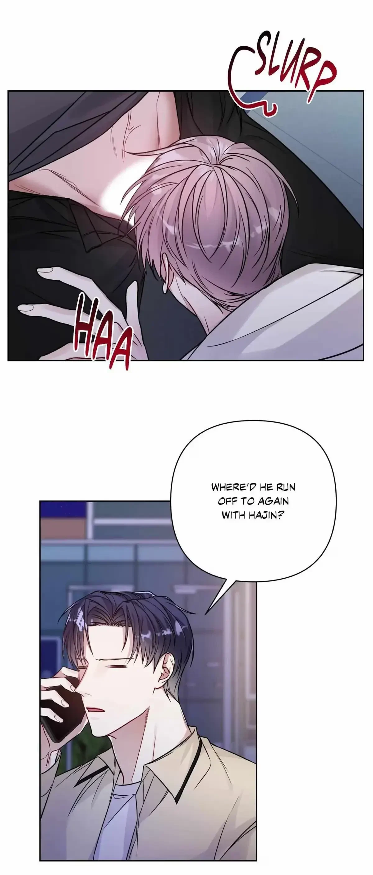 Rent Free Chapter 19, page 10