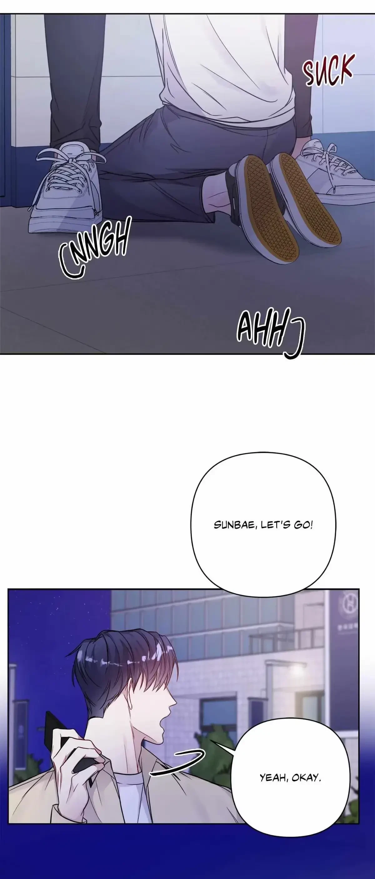 Rent Free Chapter 19, page 12