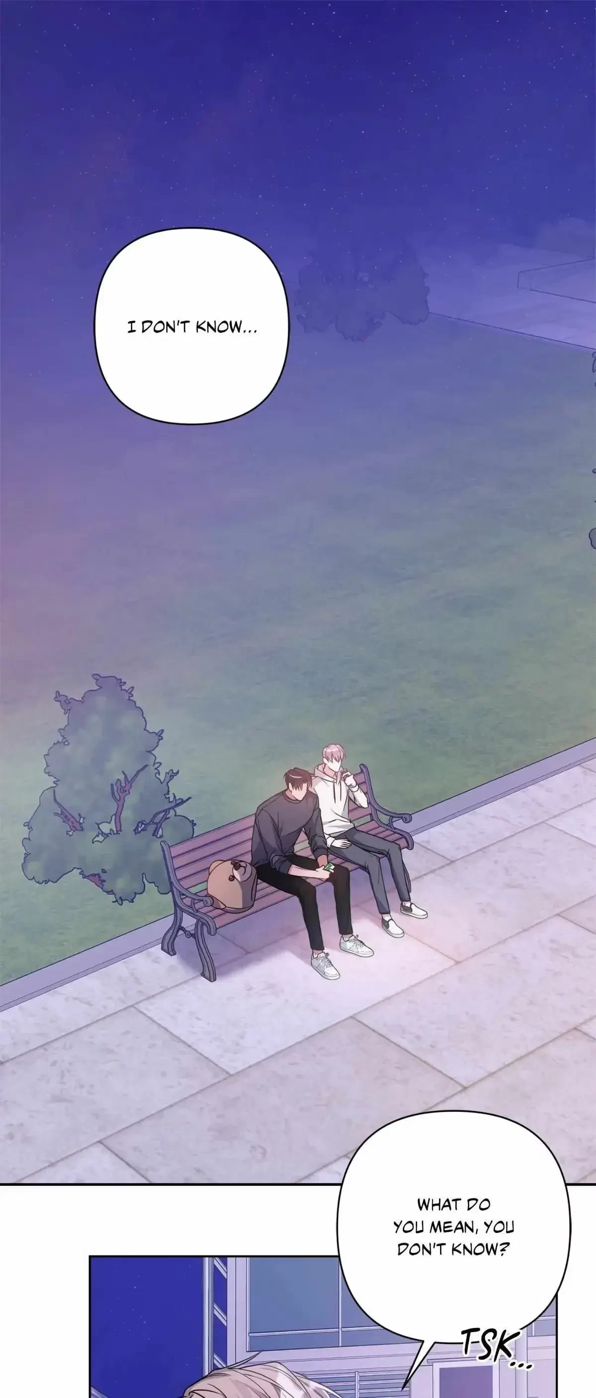 Rent Free Chapter 19, page 2