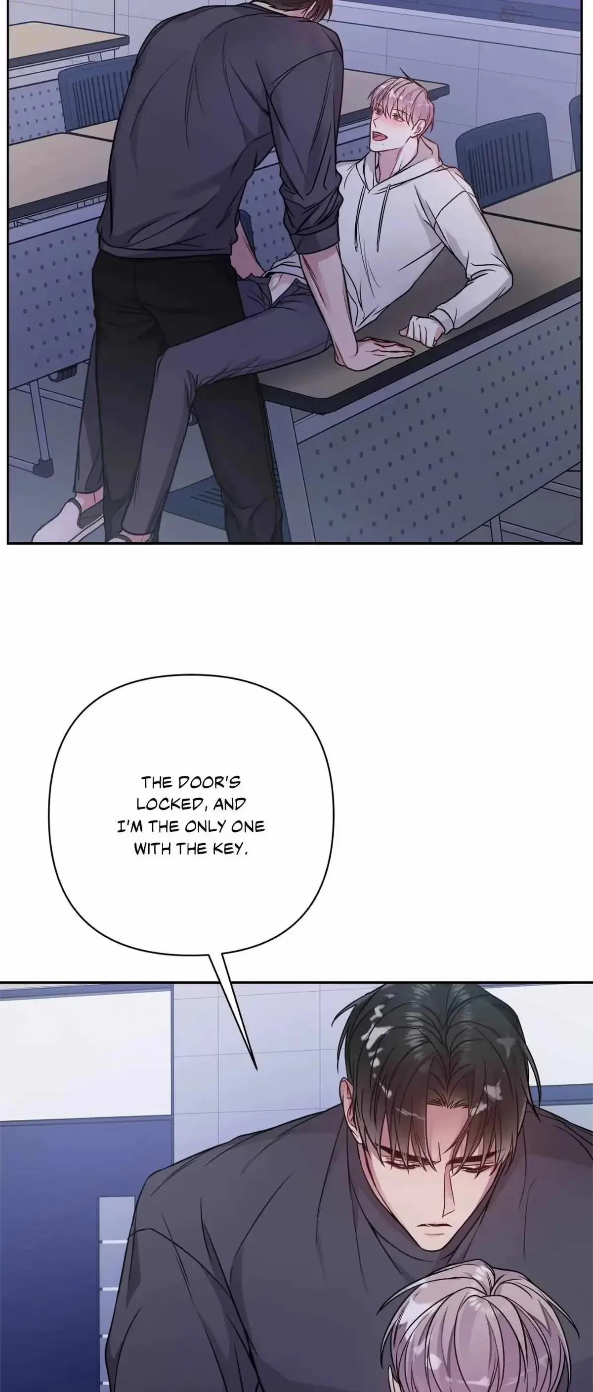 Rent Free Chapter 19, page 23