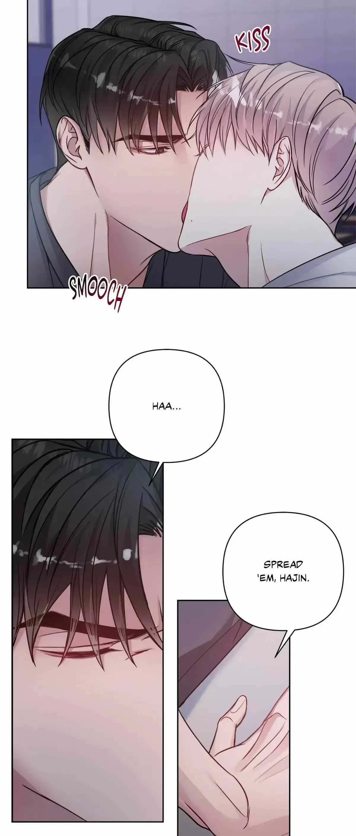 Rent Free Chapter 19, page 27