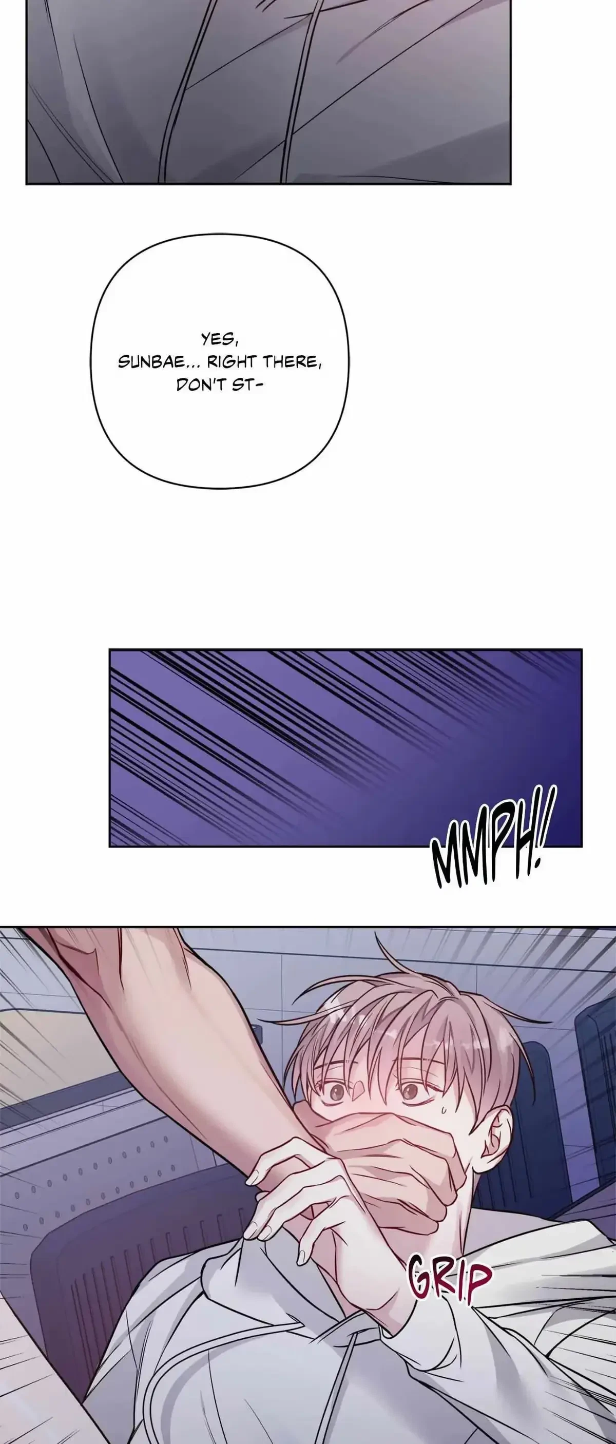 Rent Free Chapter 19, page 33
