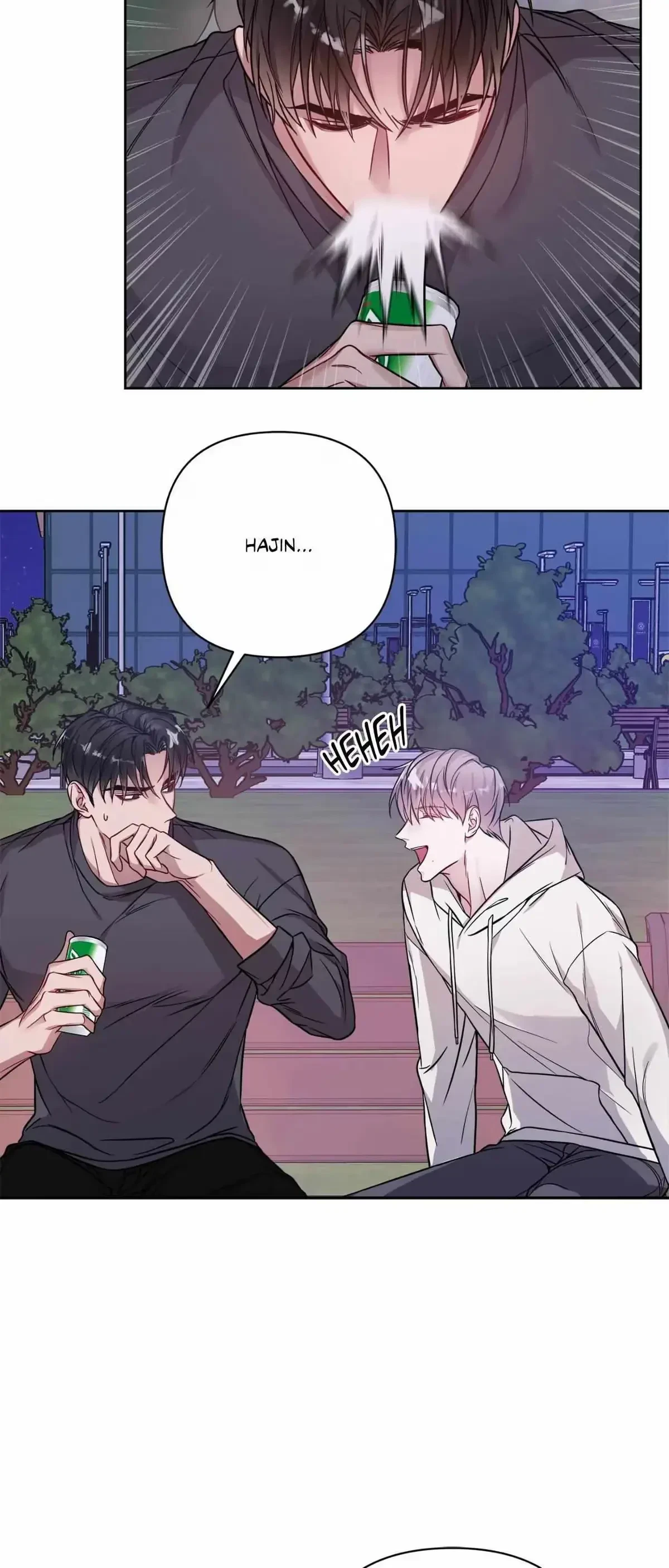 Rent Free Chapter 19, page 5