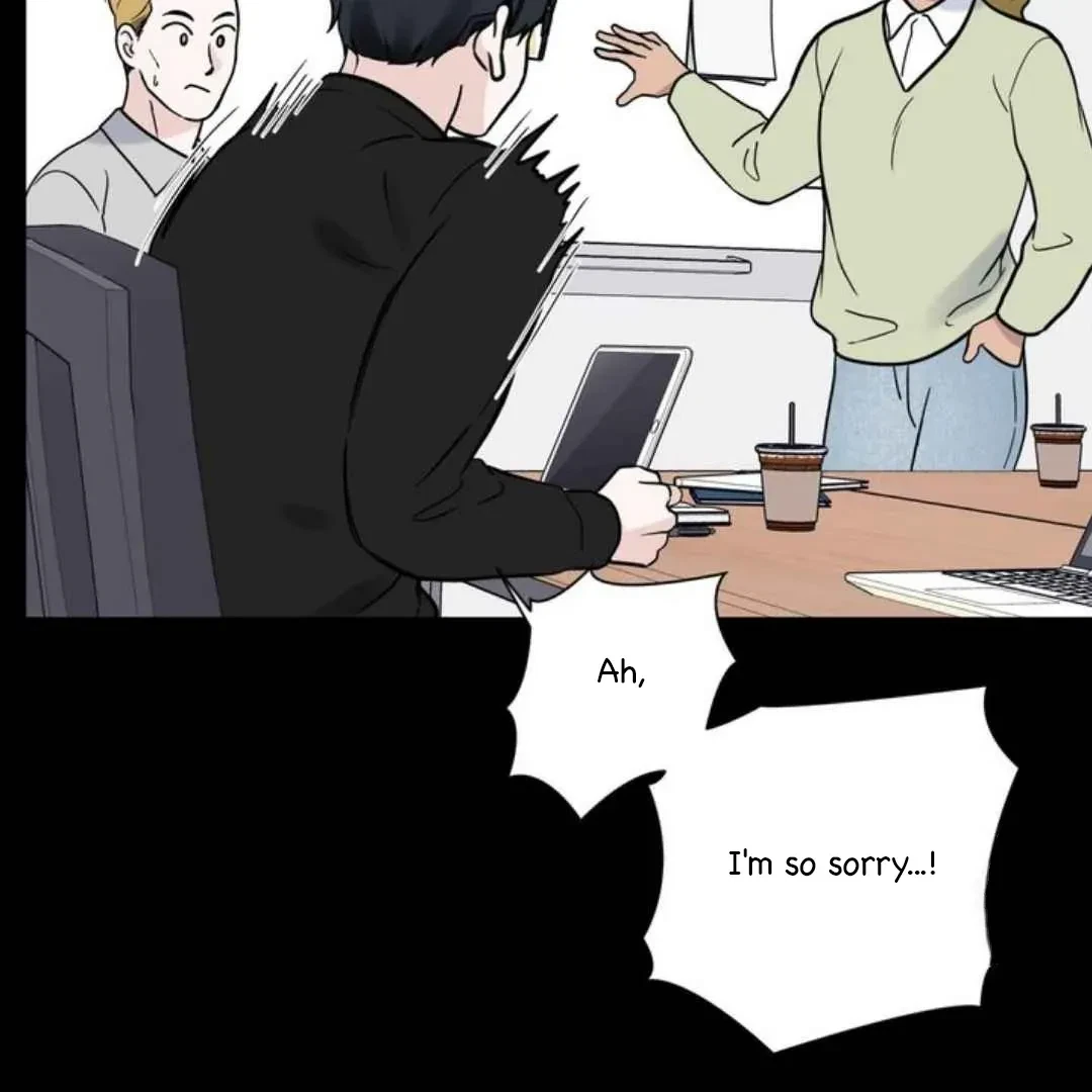 Overclock Chapter 46, page 19