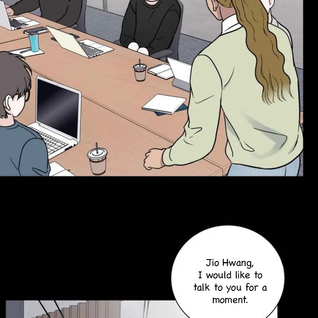 Overclock Chapter 46, page 21