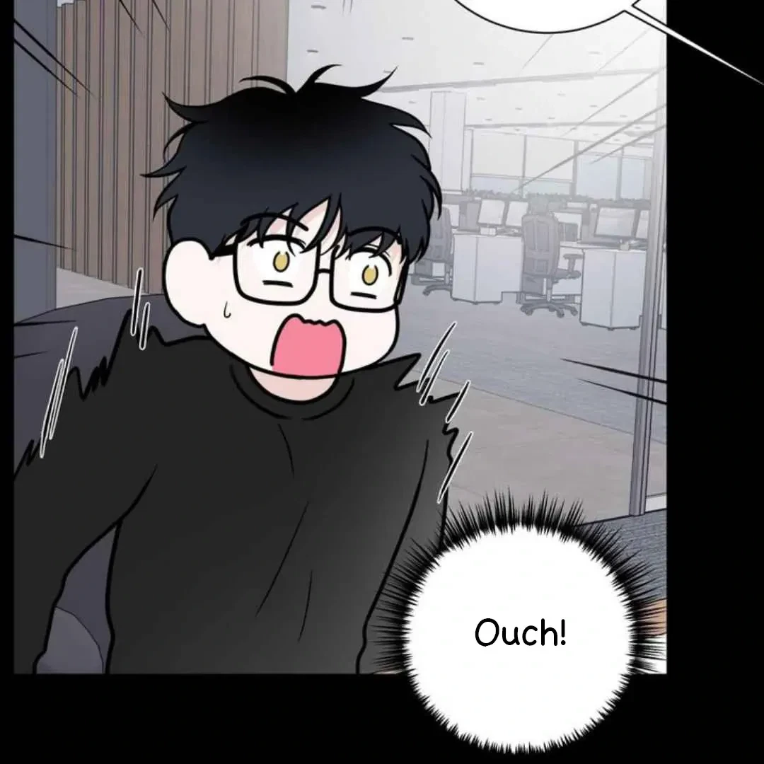 Overclock Chapter 46, page 22