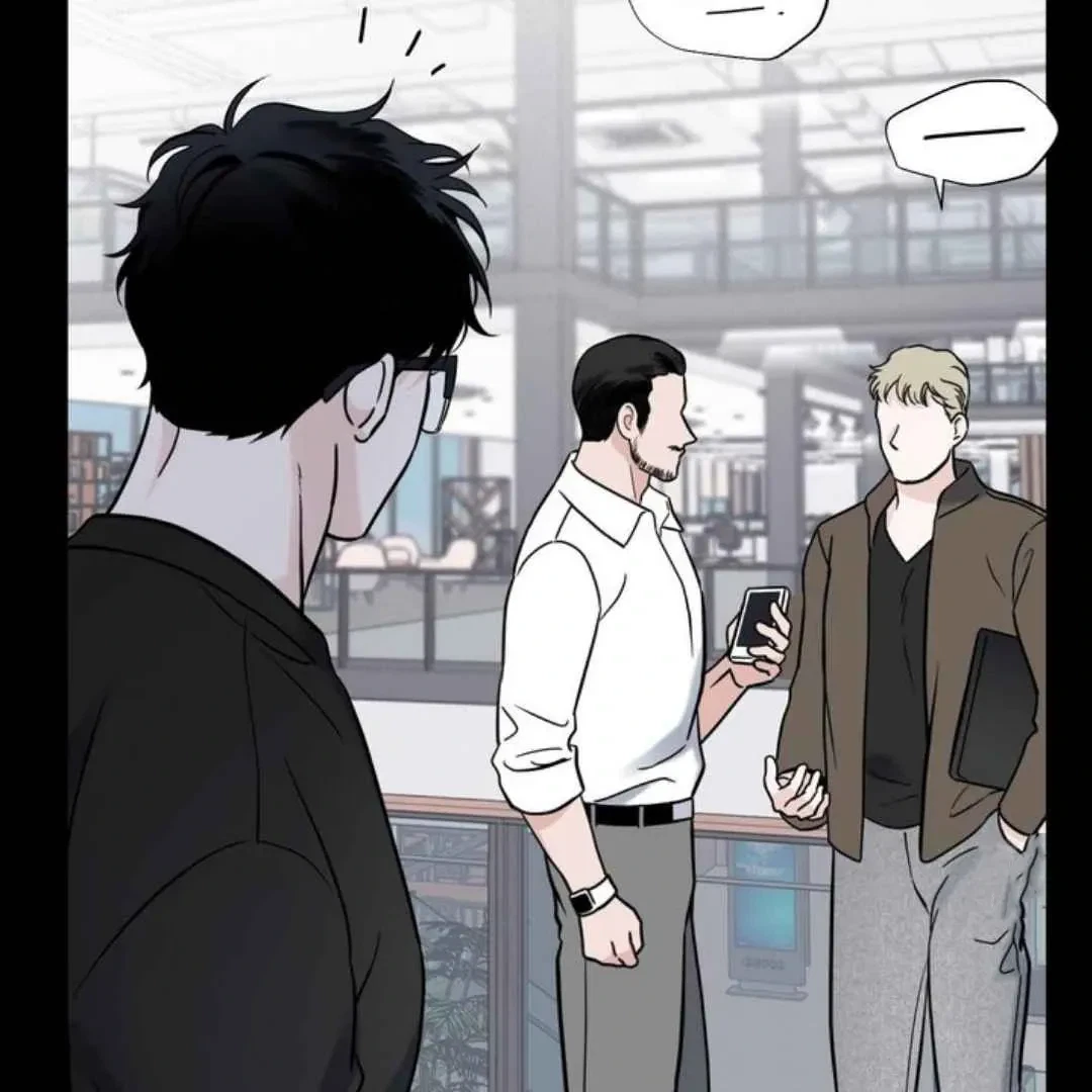 Overclock Chapter 46, page 27