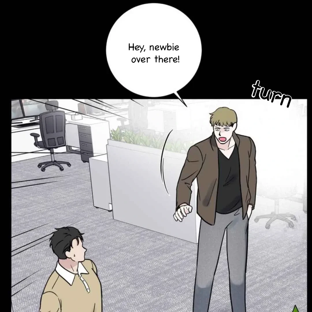 Overclock Chapter 46, page 46
