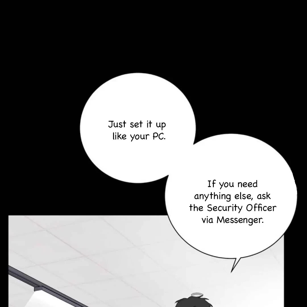 Overclock Chapter 46, page 52