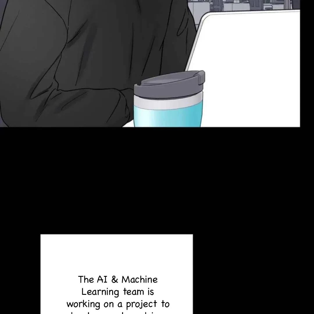 Overclock Chapter 46, page 6