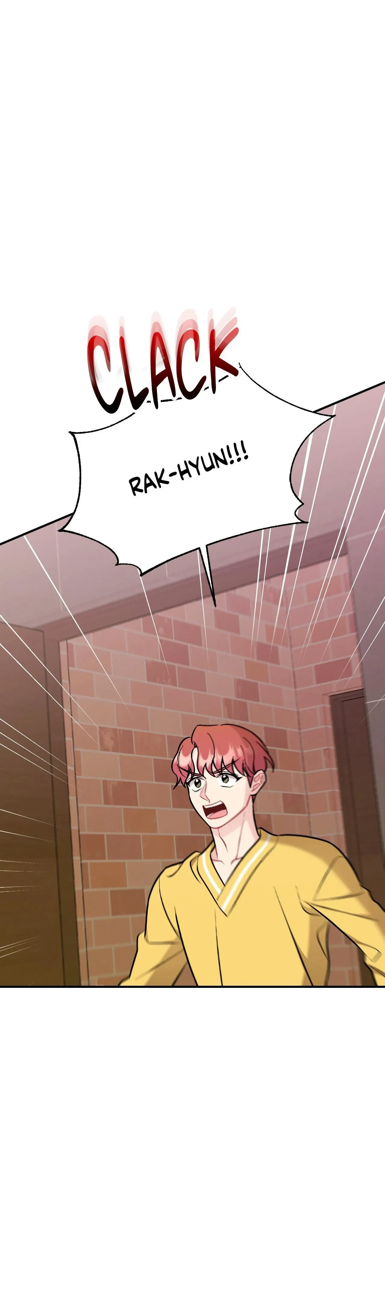 Cherry Picking Chapter 92, page 15
