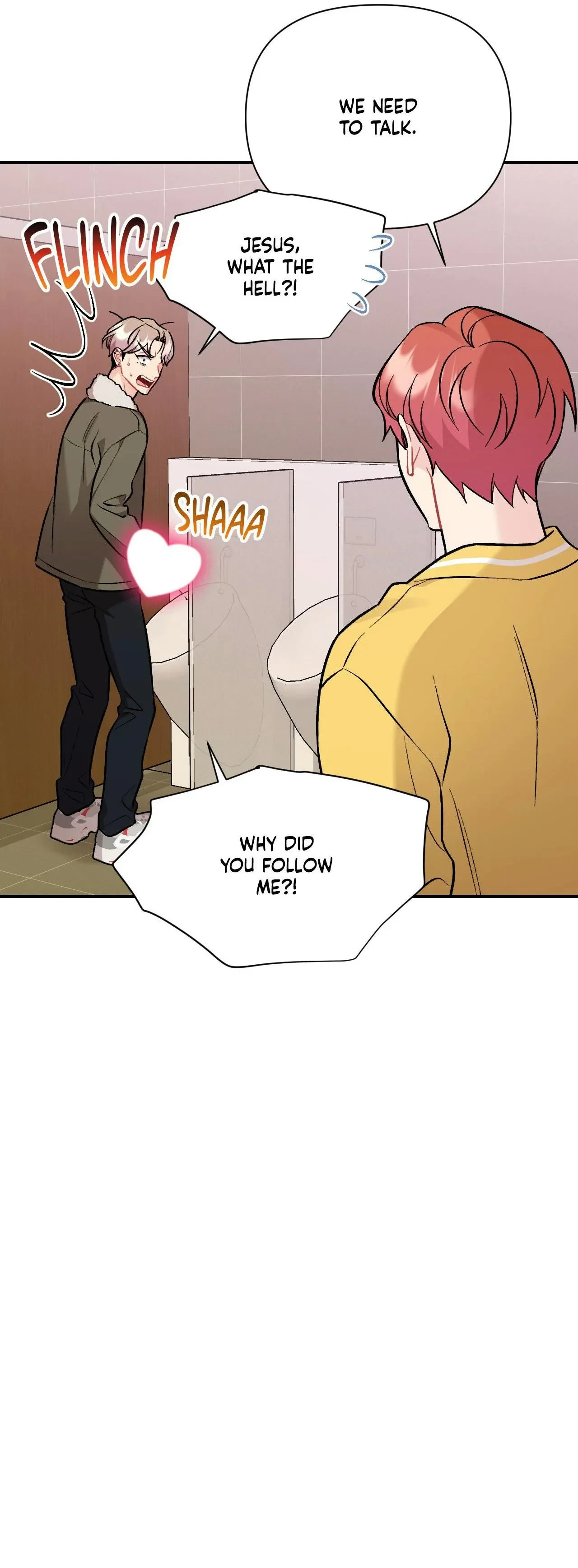 Cherry Picking Chapter 92, page 16