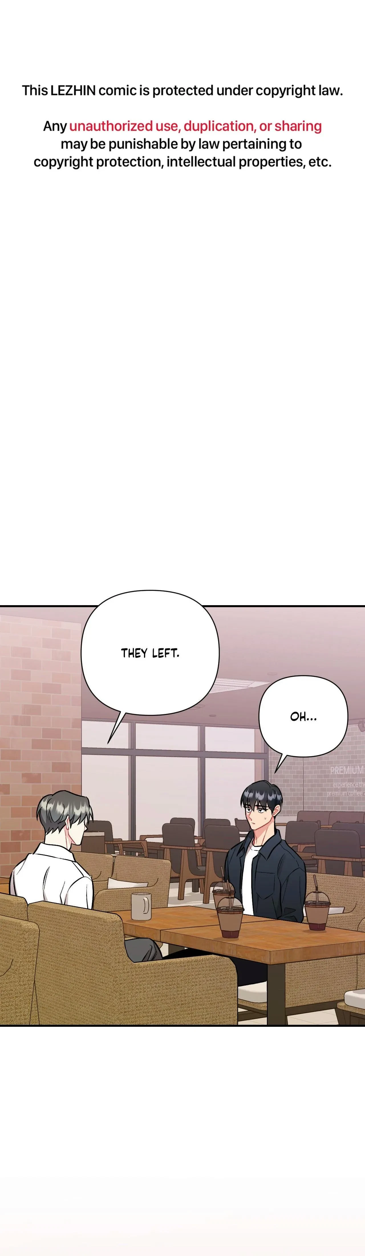 Cherry Picking Chapter 92, page 2