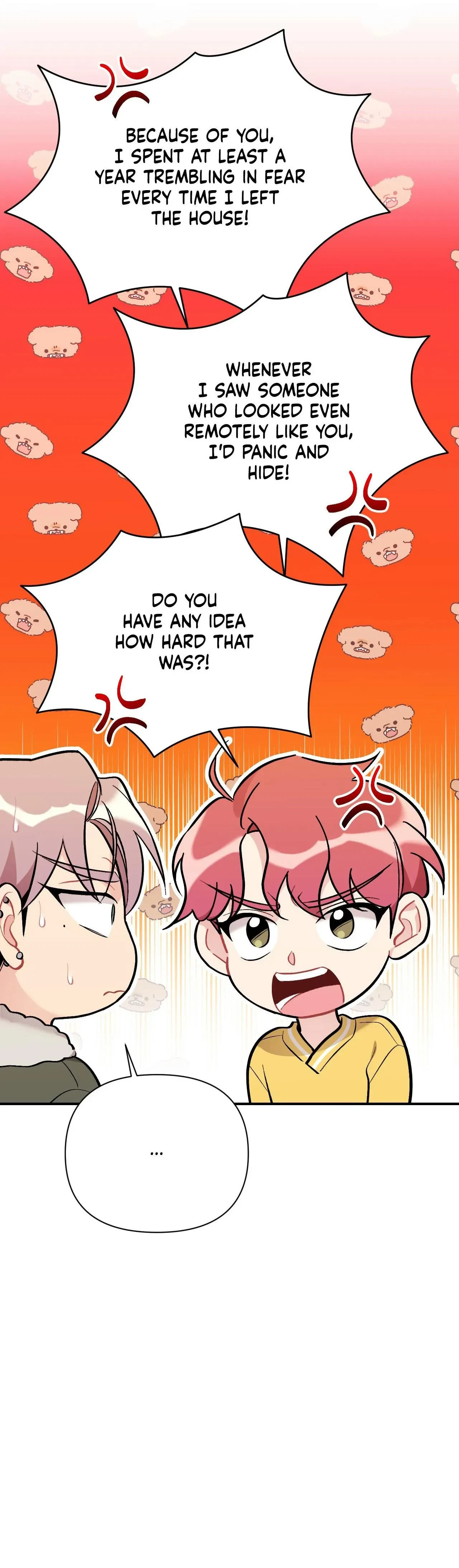 Cherry Picking Chapter 92, page 20